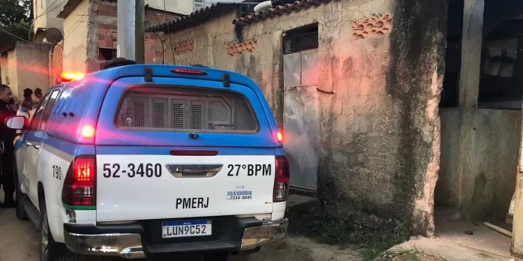 Polícia liberta mãe e dois filhos mantidos em cárcere privado há 17 anos