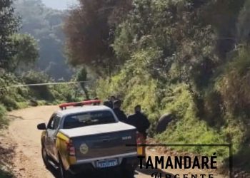 Homem encontrado no Capinzal foi morto a pedradas