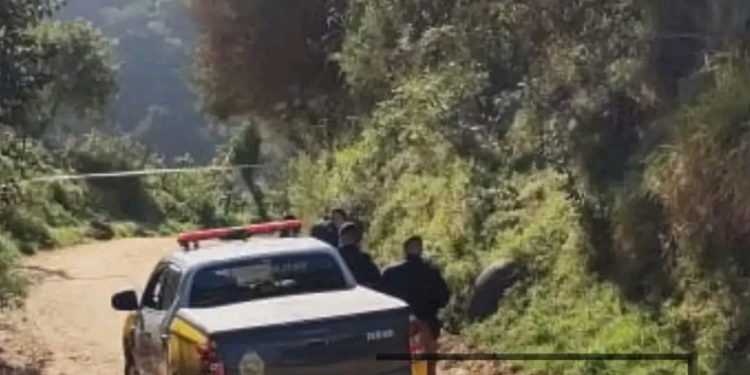 Homem encontrado no Capinzal foi morto a pedradas