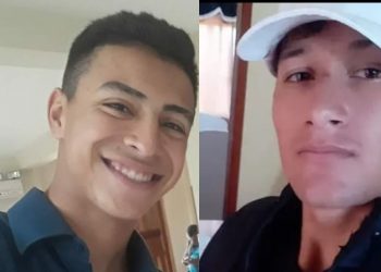Desaparecimentos misteriosos de dois jovens chama a atenção em Rio Branco do Sul