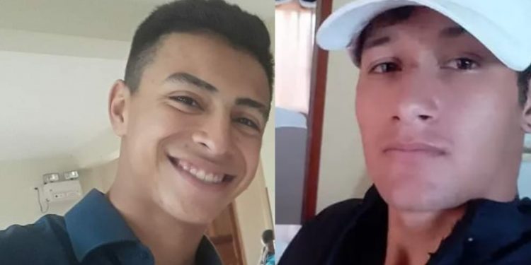 Desaparecimentos misteriosos de dois jovens chama a atenção em Rio Branco do Sul