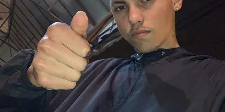 Celular explode e causa morte de adolescente no Paraná
