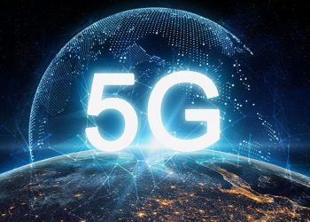 5G estará funcionando em Curitiba e pelo menos 24 capitais até o fim do mês