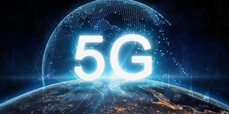 5G estará funcionando em Curitiba e pelo menos 24 capitais até o fim do mês