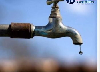 Sanepar deixa bairros sem água em Rio Branco do Sul