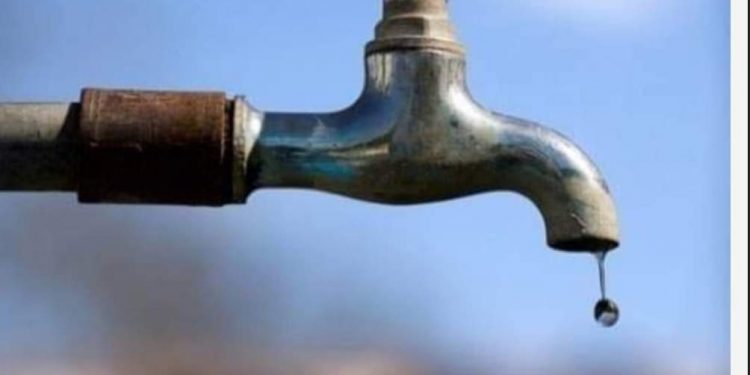 Sanepar deixa bairros sem água em Rio Branco do Sul