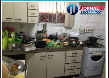 Sanepar deixa população na mão sem água por mais de dois dias