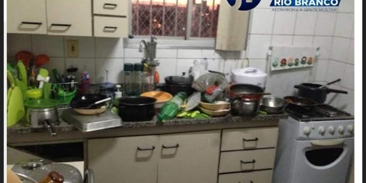 Sanepar deixa população na mão sem água por mais de dois dias