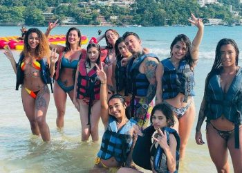 Polígamo casado com 8 mulheres fala de maratona de sexo e do ciúme entre as esposas