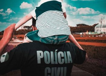 DOMINGO É DIA DE SERVIÇOS DA PCPR À POPULAÇÃO EM RIO BRANCO DO SUL