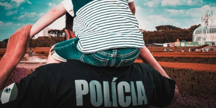 DOMINGO É DIA DE SERVIÇOS DA PCPR À POPULAÇÃO EM RIO BRANCO DO SUL