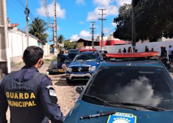 STJ decide que guardas municipais não têm poder policial e limita revistas