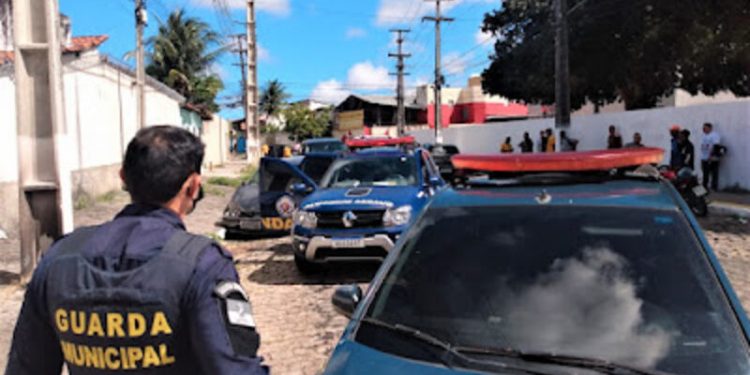 STJ decide que guardas municipais não têm poder policial e limita revistas