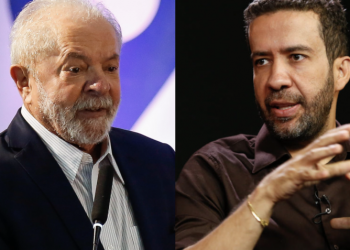 Janones decepciona eleitores do centro e deve apoiar a esquerda