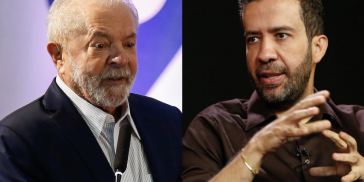 Janones decepciona eleitores do centro e deve apoiar a esquerda