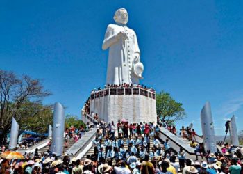Igreja autoriza processo de beatificação de padre Cícero