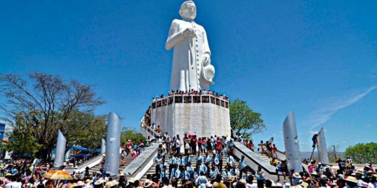 Igreja autoriza processo de beatificação de padre Cícero