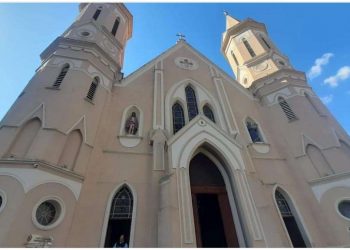 Padre é encontrado morto dentro de paróquia no Cabral