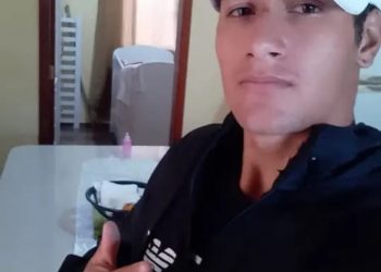 Desaparecimento de rapaz em Rio Branco do Sul provoca desespero nos familiares
