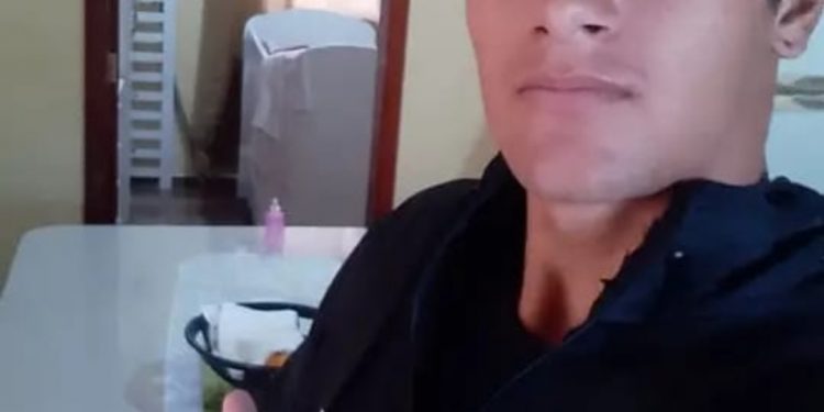 Desaparecimento de rapaz em Rio Branco do Sul provoca desespero nos familiares