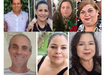 Professores mortos em acidente em Palmeira são identificados
