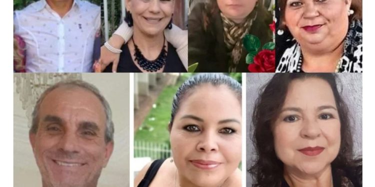 Professores mortos em acidente em Palmeira são identificados