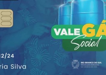 SMASH ORIENTA BENEFICIÁRIOS SOBRE O PROGRAMA MUNICIPAL DO VALE GÁS