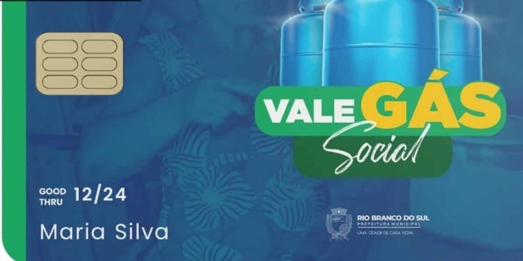SMASH ORIENTA BENEFICIÁRIOS SOBRE O PROGRAMA MUNICIPAL DO VALE GÁS