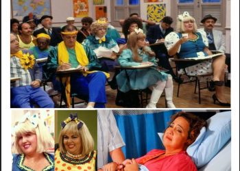 Morre atriz Claudia Jimenez, aos 63 anos, no Rio de Janeiro