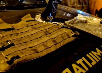 Homem com 4 mandados de prisão morre em confronto com a Rone