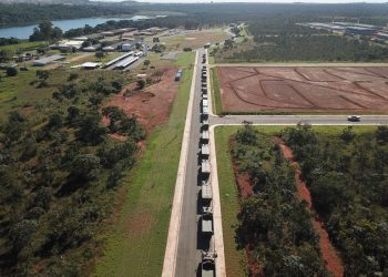 Acidente com blindado do Exército deixa 8 militares feridos