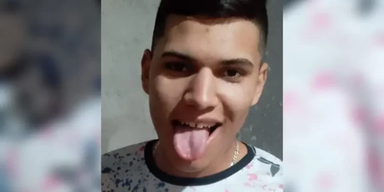 Corpo de jovem desaparecido em Curitiba é achado carbonizado