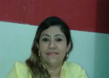 “Ela estava de costas, sentada vendo tv, foi a hora que eu ataquei” afirma acusado de matar a esposa