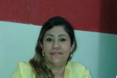 “Ela estava de costas, sentada vendo tv, foi a hora que eu ataquei” afirma acusado de matar a esposa
