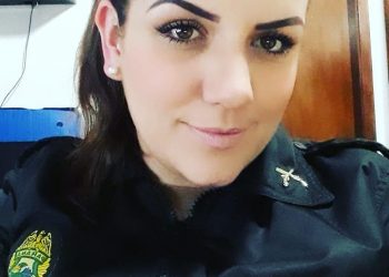 LUTO NA POLÍCIA!   Soldado da PM de Curitiba morre aos 31 anos após sofrer aneurisma durante serviço