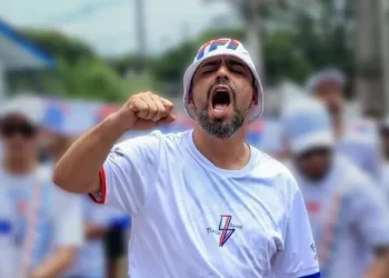 Delegado confirma morte cerebral de presidente de torcida organizada do Paraná Clube