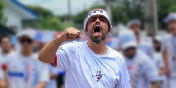 Delegado confirma morte cerebral de presidente de torcida organizada do Paraná Clube