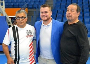 Professor de caratê morre enquanto dava aula no litoral do Paraná