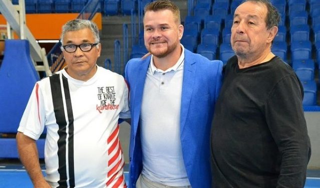 Professor de caratê morre enquanto dava aula no litoral do Paraná