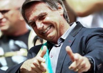 No Paraná, Bolsonaro lidera com 43% contra 34% de Lula