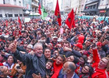 Pesquisa BTG/FSB mostra alta de Lula e Bolsonaro estável no 1° turno