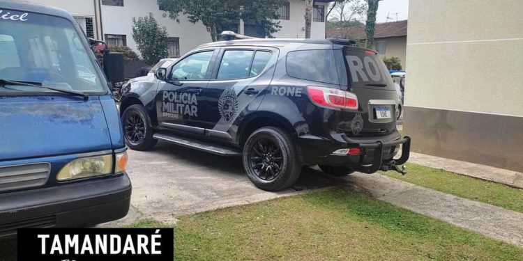 CONFRONTOS ENTRE SUSPEITOS E POLICIAIS TERMINA COM TRÊS MORTOS E PROTESTO, EM CURITIBA.