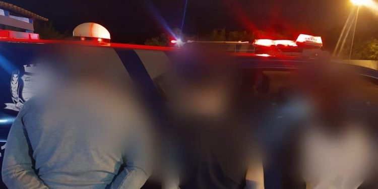 Filho e esposa são suspeitos de bater na própria mãe