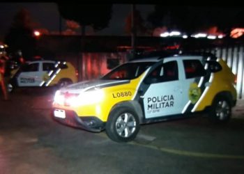 TRABALHADOR DA CEASA MATA A FACADAS O VIZINHO QUE BATIA NA ESPOSA