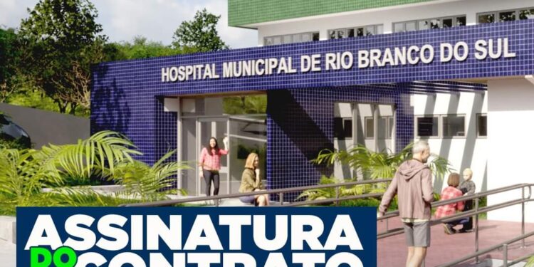 Prefeitura de Rio Branco do Sul faz convite para dia histórico
