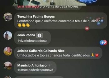 LIVE COM PREFEITA KARIME BOMBA E ELA DEMONSTRA RESPEITO AOS ELEITORES.