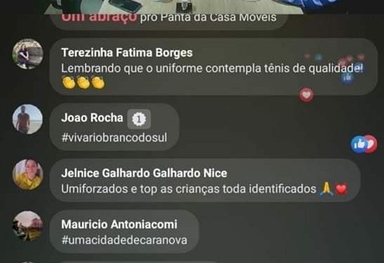 LIVE COM PREFEITA KARIME BOMBA E ELA DEMONSTRA RESPEITO AOS ELEITORES.