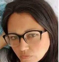 MULHER DESAPARECIDA É ENCONTRADA MORTA SEMINUA NA BEIRA DE RODOVIA 
