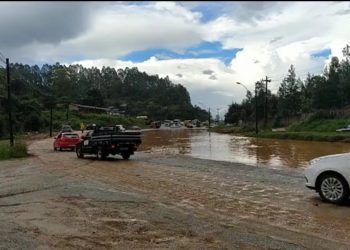 Governo atende reivindicações da prefeitura e vai investir quase 2 milhões para resolver o problema de alagamentos na Curva da Brascal