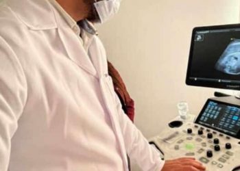 Depois de anos de espera unidade de Saúde de Rio Branco do Sul realiza exames ecografia obstétrica